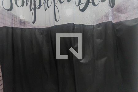 Apartamento para alugar com 24m², 1 quarto e sem vagaBanheiro