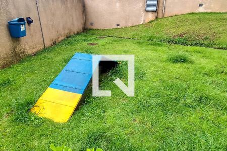 Apartamento para alugar com 24m², 1 quarto e sem vagaEspaço Pet