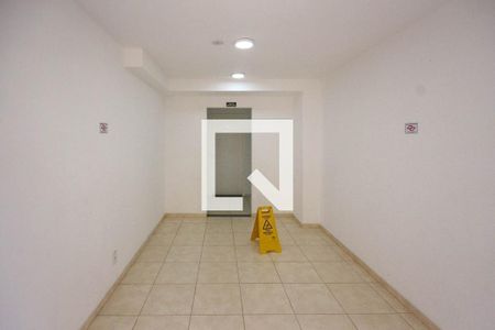 Apartamento para alugar com 24m², 1 quarto e sem vagaHall de entrada