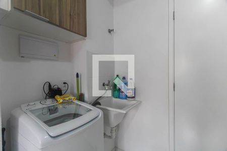 Apartamento para alugar com 24m², 1 quarto e sem vagaÁrea de Serviço