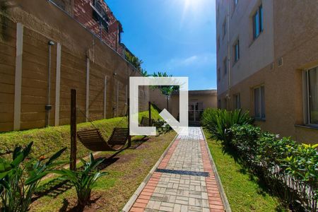 Apartamento para alugar com 24m², 1 quarto e sem vagaPraça