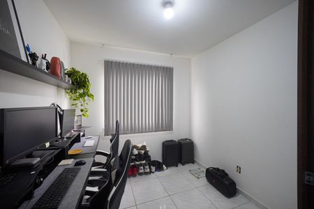 Quarto 2 de apartamento para alugar com 2 quartos, 60m² em Balneario, Florianópolis