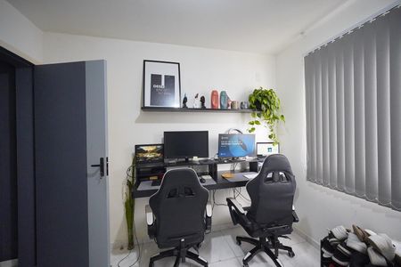 Quarto 2 de apartamento para alugar com 2 quartos, 60m² em Balneario, Florianópolis