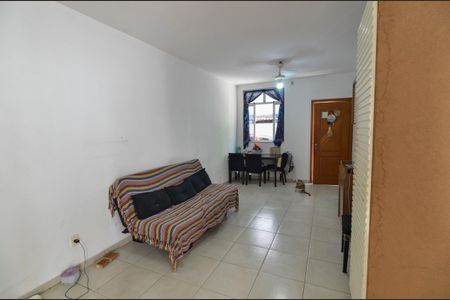 Sala de casa para alugar com 2 quartos, 75m² em Tijuca, Rio de Janeiro