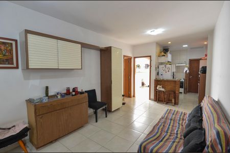 Sala de casa para alugar com 2 quartos, 75m² em Tijuca, Rio de Janeiro