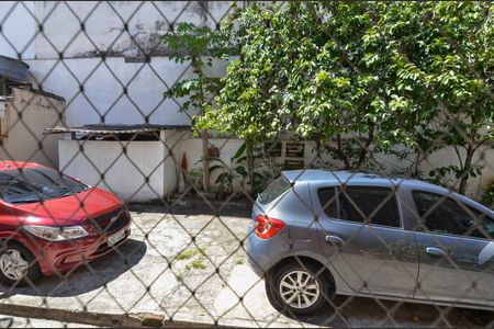 Quarto 1 de casa para alugar com 2 quartos, 75m² em Tijuca, Rio de Janeiro