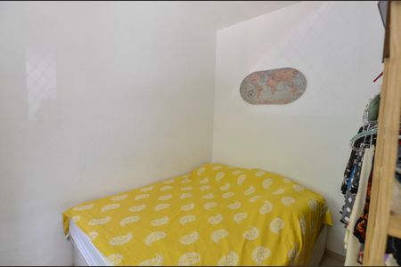 Quarto 1 de casa para alugar com 2 quartos, 75m² em Tijuca, Rio de Janeiro