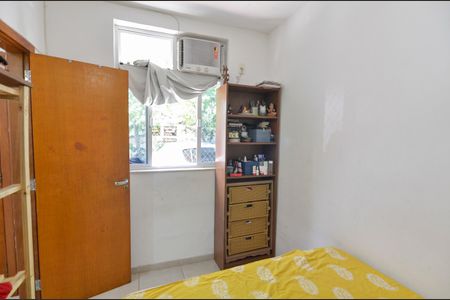 Quarto 1 de casa para alugar com 2 quartos, 75m² em Tijuca, Rio de Janeiro