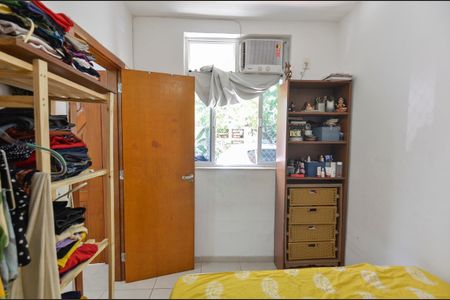 Quarto 1 de casa para alugar com 2 quartos, 75m² em Tijuca, Rio de Janeiro