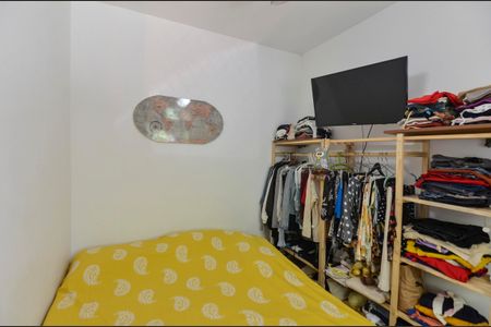 Quarto 1 de casa para alugar com 2 quartos, 75m² em Tijuca, Rio de Janeiro