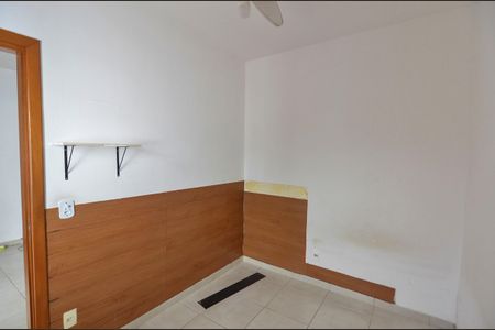 Quarto 2 de casa para alugar com 2 quartos, 75m² em Tijuca, Rio de Janeiro