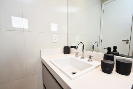 Apartamento à venda com 74m², 2 quartos e 1 vagabanheiro quarto 2