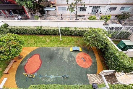 Apartamento à venda com 74m², 2 quartos e 1 vagaarea pet 2