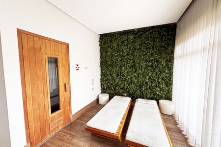 Apartamento à venda com 74m², 2 quartos e 1 vagasauna e spa