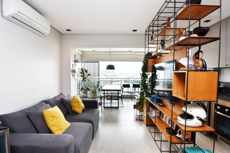 Apartamento à venda com 2 quartos, 74m² em Pinheiros, São Paulo