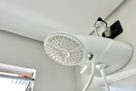 Banheiro de casa para alugar com 2 quartos, 77m² em Cidade Ademar, São Paulo