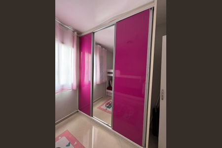 Quarto de apartamento à venda com 2 quartos, 52m² em Jardim Santa Cruz, São Paulo