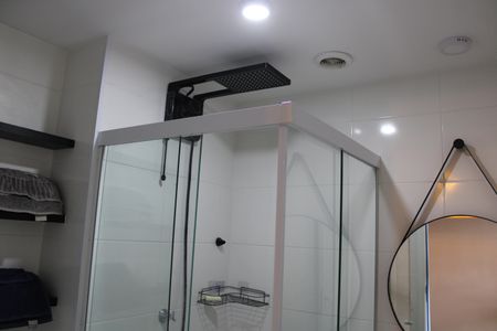 Apartamento à venda com 28m², 1 quarto e sem vagaBanheiro