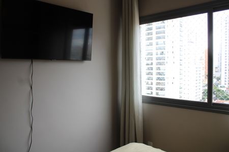 Apartamento à venda com 28m², 1 quarto e sem vagaQuarto