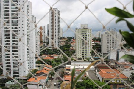 Apartamento à venda com 28m², 1 quarto e sem vagaÁrea de Serviço