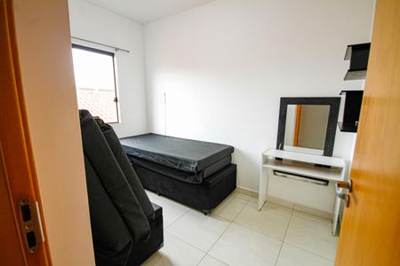 Casa de Condomínio para alugar com 2 quartos, 64m² em Maracanã, Praia Grande
