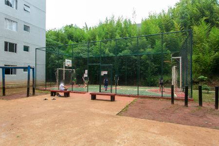 Apartamento à venda com 42m², 2 quartos e sem vaga Apartamento à venda com 42m², 2 quartos e sem vagaÁrea comum