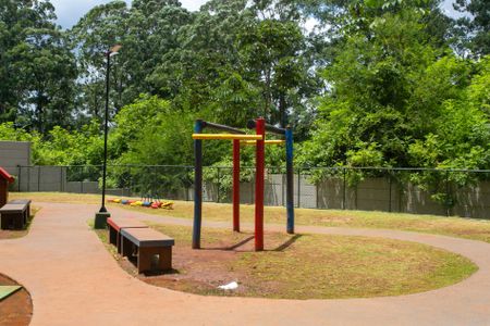 Apartamento à venda com 42m², 2 quartos e sem vaga Apartamento à venda com 42m², 2 quartos e sem vagaÁrea comum - Playground