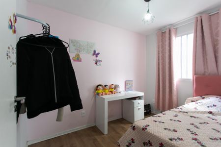 Quarto 1  de apartamento à venda com 2 quartos, 42m² em Colônia (zona Leste), São Paulo