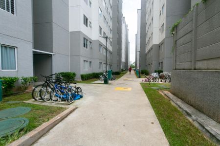 Apartamento à venda com 42m², 2 quartos e sem vaga Apartamento à venda com 42m², 2 quartos e sem vagaÁrea comum