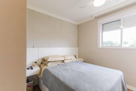 Apartamento à venda com 72m², 2 quartos e 1 vagaQuarto 2 - Suíte