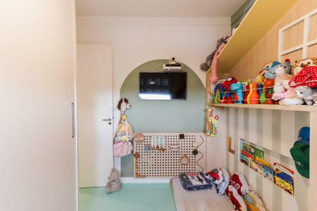 Apartamento à venda com 72m², 2 quartos e 1 vagaQuarto 1