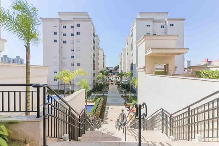 Apartamento à venda com 72m², 2 quartos e 1 vagaÁrea comum