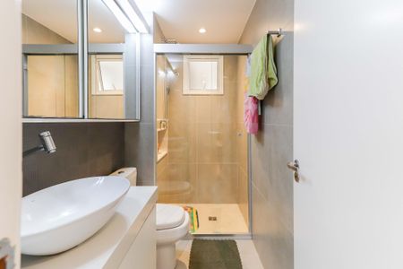 Apartamento à venda com 72m², 2 quartos e 1 vagaBanheiro