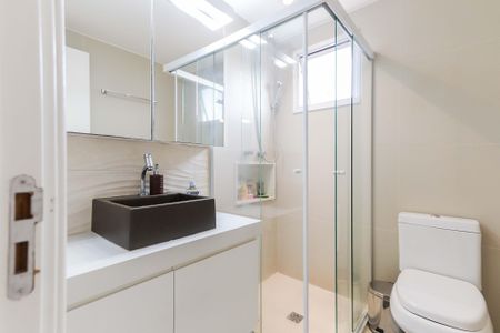 Apartamento à venda com 72m², 2 quartos e 1 vagaQuarto 2 - Suíte