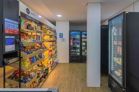 Apartamento à venda com 72m², 2 quartos e 1 vagaMercadinho