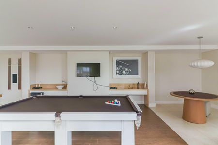 Apartamento à venda com 72m², 2 quartos e 1 vagaEspaço de Jogos