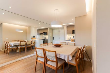 Apartamento à venda com 72m², 2 quartos e 1 vagaSala Estendida