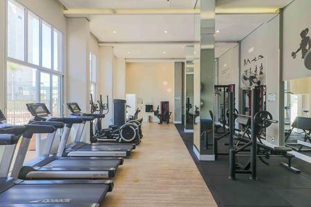 Apartamento à venda com 72m², 2 quartos e 1 vagaÁrea comum - Academia