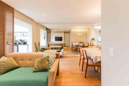 Apartamento à venda com 72m², 2 quartos e 1 vagaSala Estendida