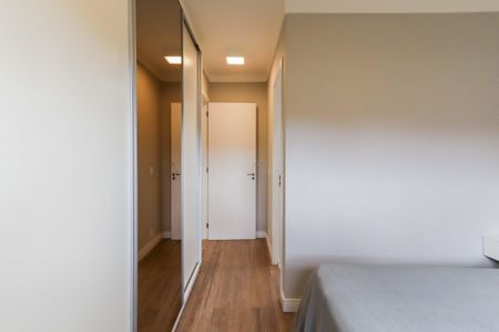 Apartamento à venda com 72m², 2 quartos e 1 vagaQuarto 2 - Suíte