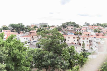 Apartamento à venda com 72m², 2 quartos e 1 vagaVaranda