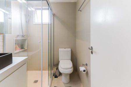 Apartamento à venda com 72m², 2 quartos e 1 vagaQuarto 2 - Suíte