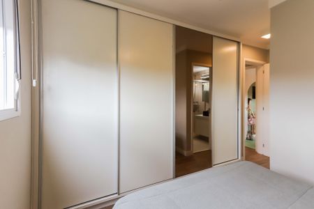 Apartamento à venda com 72m², 2 quartos e 1 vagaQuarto 2 - Suíte