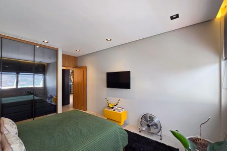 Apartamento à venda com 200m², 3 quartos e 1 vaga Apartamento à venda com 200m², 3 quartos e 1 vagaQuarto 2