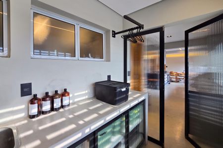 Apartamento à venda com 200m², 3 quartos e 1 vaga Apartamento à venda com 200m², 3 quartos e 1 vagaÁrea de Serviço