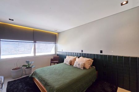 Apartamento à venda com 200m², 3 quartos e 1 vaga Apartamento à venda com 200m², 3 quartos e 1 vagaQuarto 2