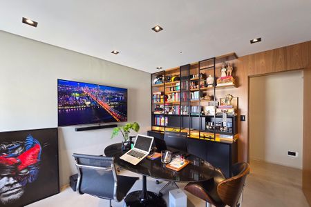 Apartamento à venda com 200m², 3 quartos e 1 vaga Apartamento à venda com 200m², 3 quartos e 1 vagaQuarto 1