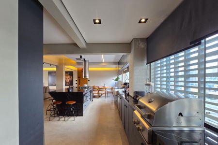 Apartamento à venda com 200m², 3 quartos e 1 vaga Apartamento à venda com 200m², 3 quartos e 1 vagaCozinha