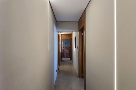 Apartamento à venda com 200m², 3 quartos e 1 vaga Apartamento à venda com 200m², 3 quartos e 1 vagaAcesso - Quartos