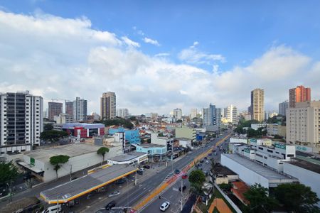 Apartamento à venda com 200m², 3 quartos e 1 vaga Apartamento à venda com 200m², 3 quartos e 1 vagaVista - Sala